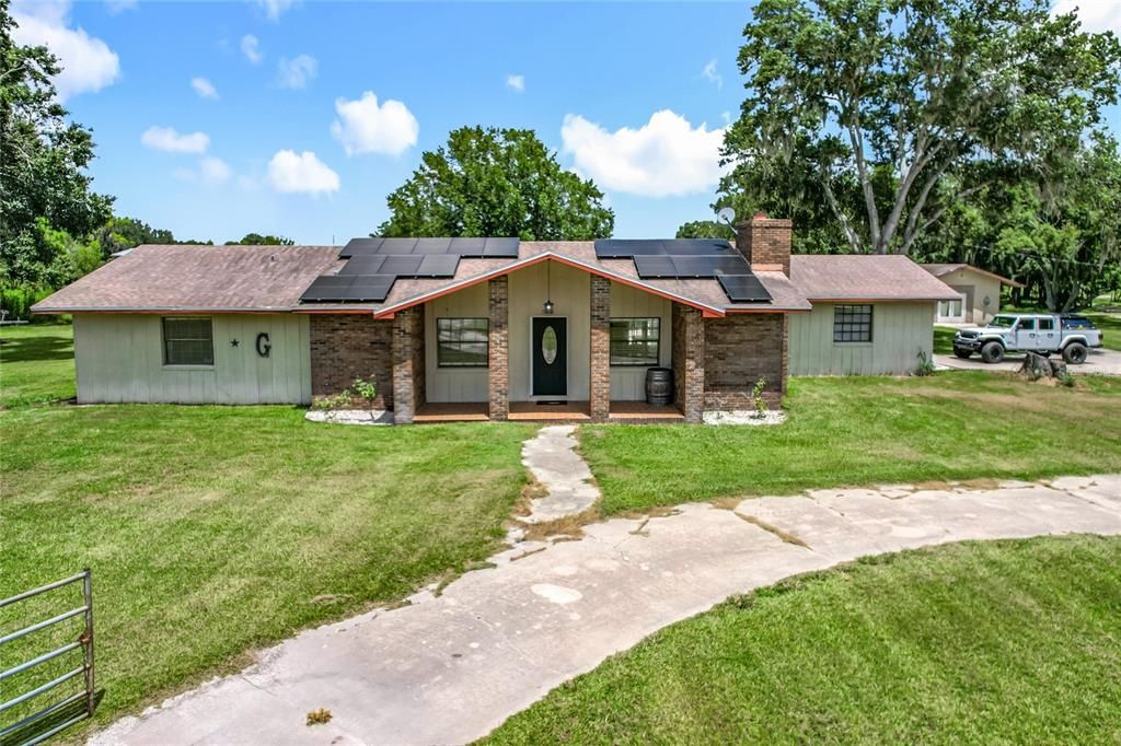 Active With Contract: $575,000 (3 beds, 2 baths, 1818 Square Feet)