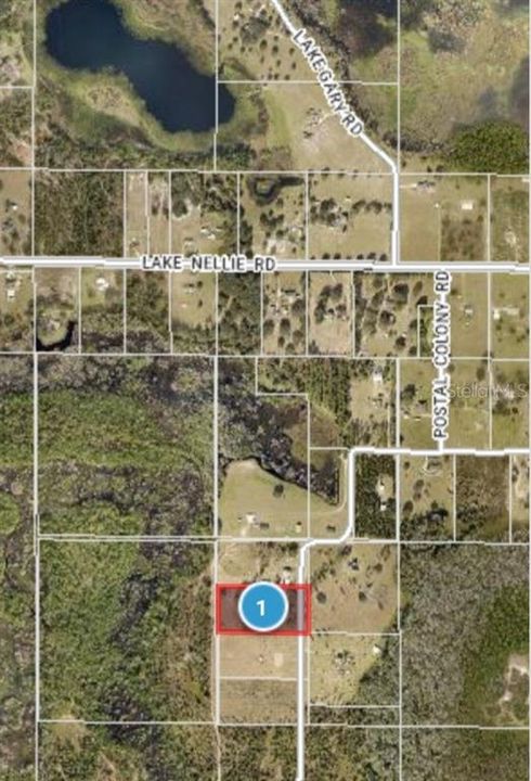 На продажу: $300,000 (5.00 acres)