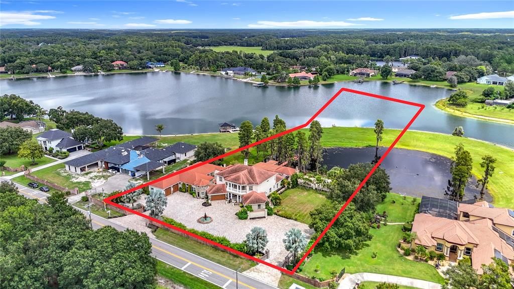 For Sale: $3,775,000 (5 beds, 3 baths, 7800 Square Feet)