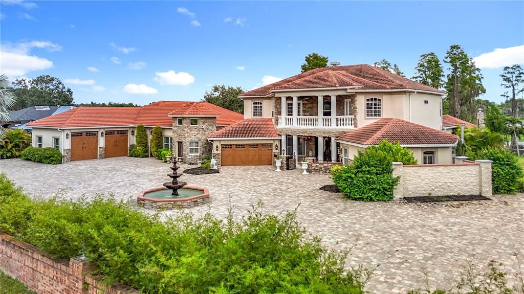 For Sale: $3,775,000 (5 beds, 3 baths, 7800 Square Feet)