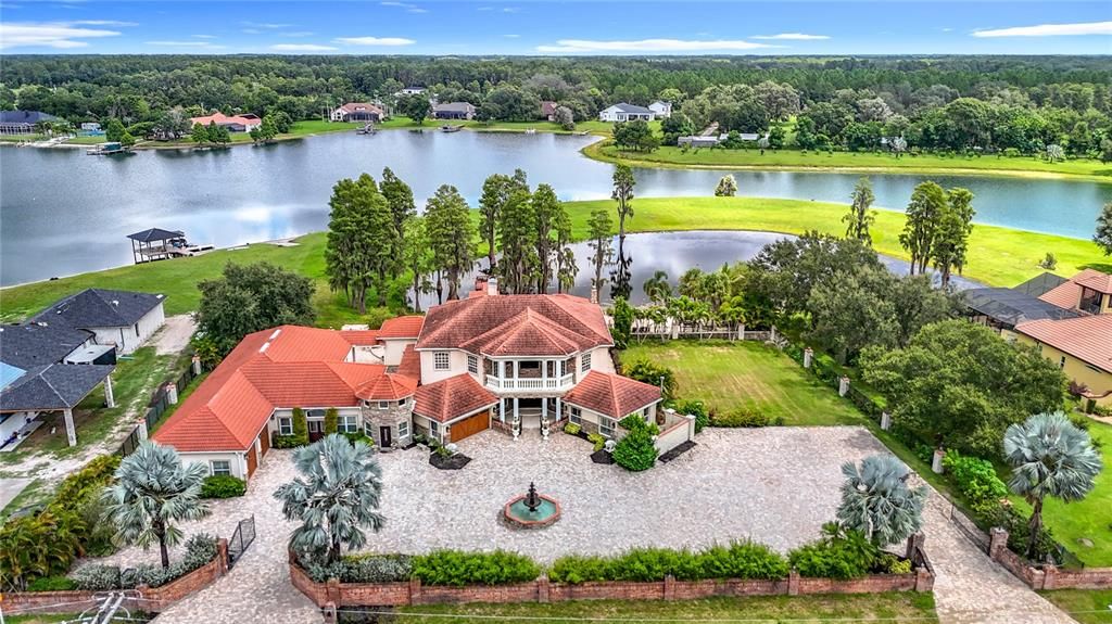 For Sale: $3,775,000 (5 beds, 3 baths, 7800 Square Feet)