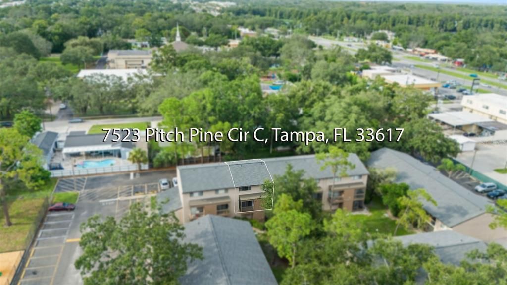 Active With Contract: $119,900 (2 beds, 1 baths, 1074 Square Feet)