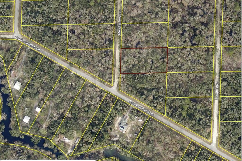 Vendido Recientemente: $12,000 (1.16 acres)