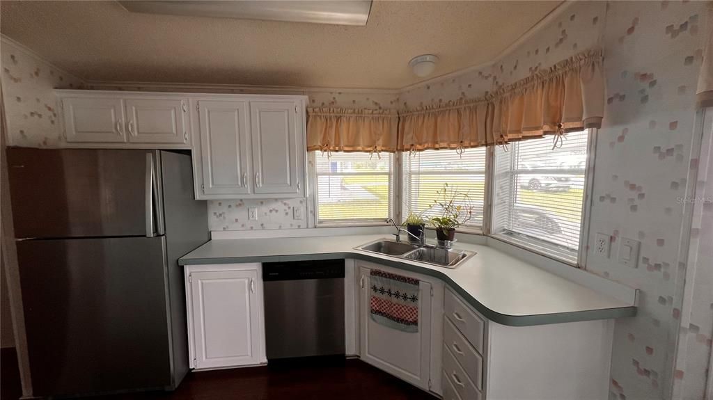 Activo con contrato: $142,500 (2 camas, 2 baños, 1118 Pies cuadrados)