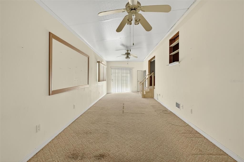 Под контрактом: $72,500 (1 спален, 2 ванн, 488 Квадратных фут)