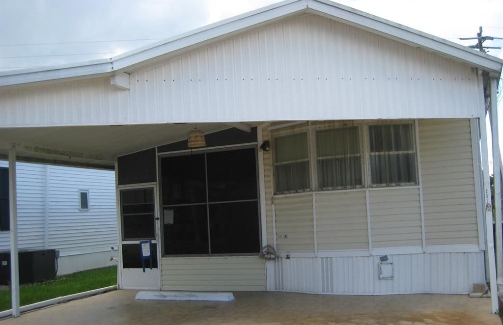 Под контрактом: $72,500 (1 спален, 2 ванн, 488 Квадратных фут)