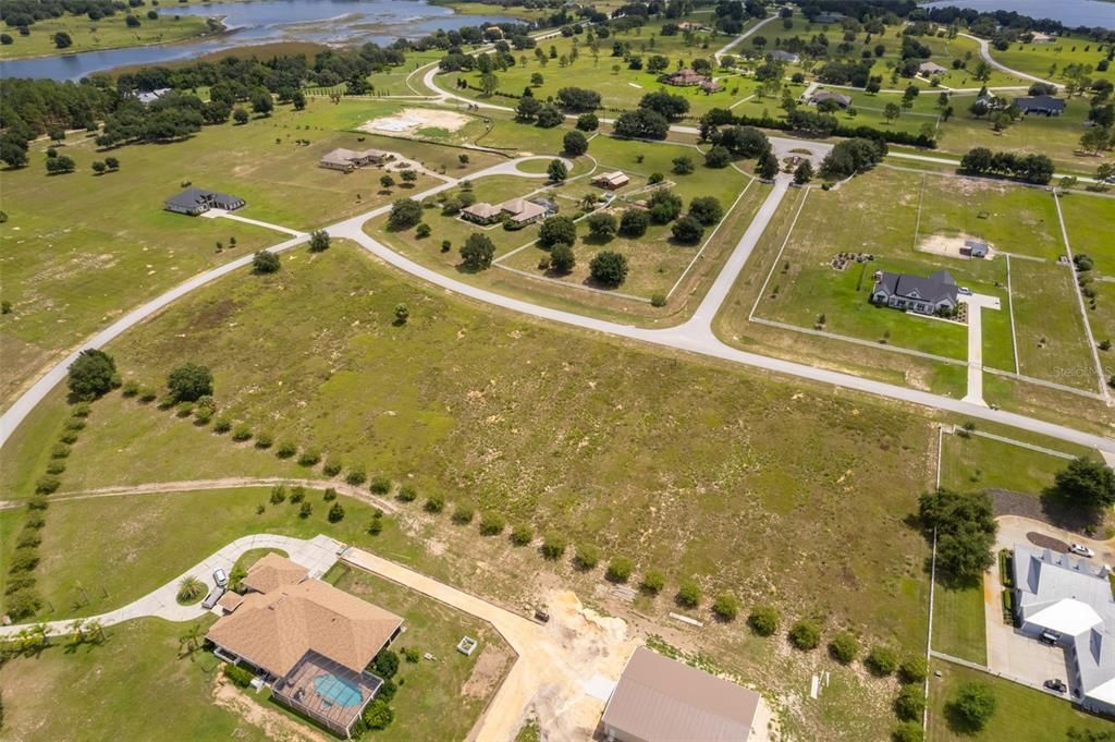 Active With Contract: $229,000 (5.01 acres)