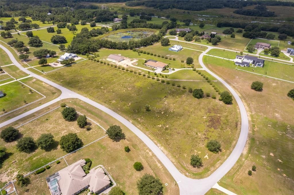 Active With Contract: $229,000 (5.01 acres)