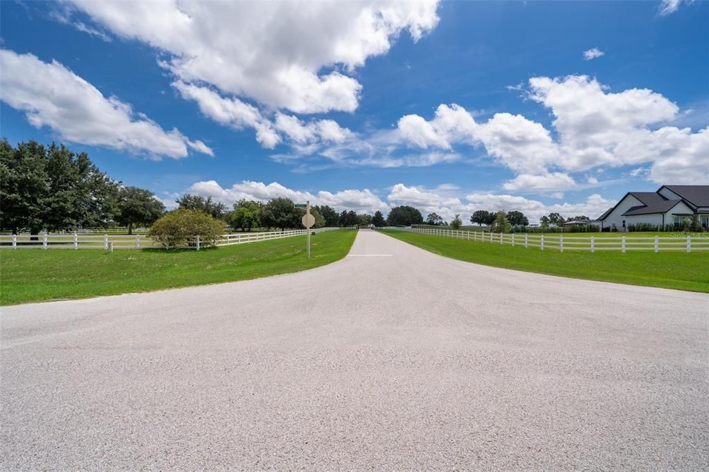 Active With Contract: $229,000 (5.01 acres)