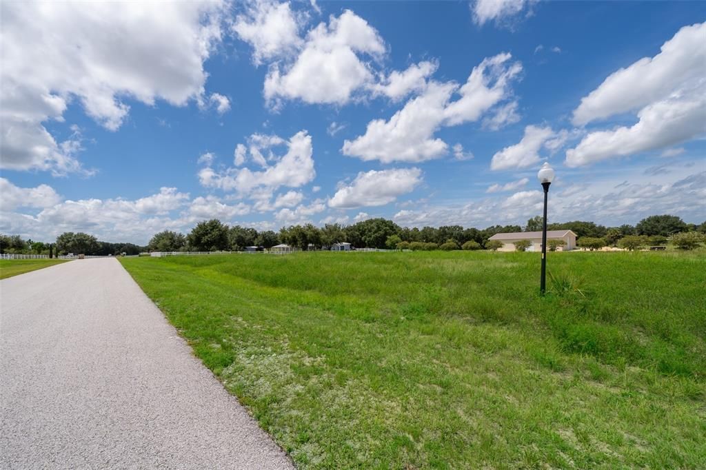 Active With Contract: $229,000 (5.01 acres)