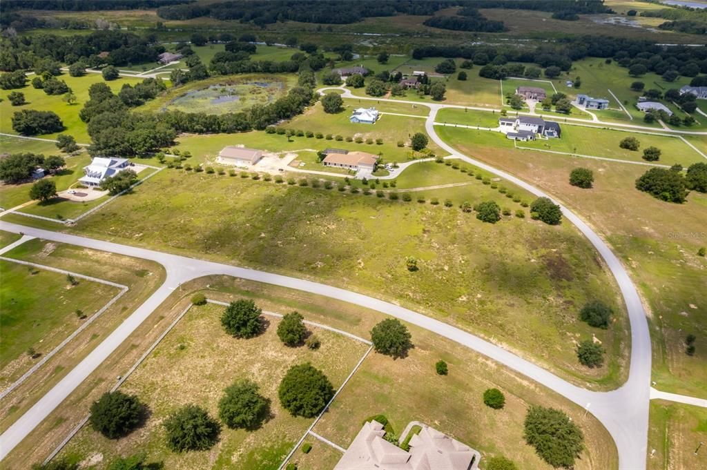 Active With Contract: $229,000 (5.01 acres)