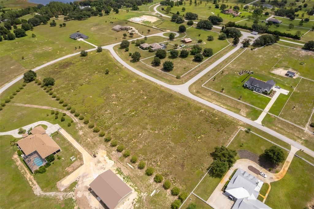 Active With Contract: $229,000 (5.01 acres)