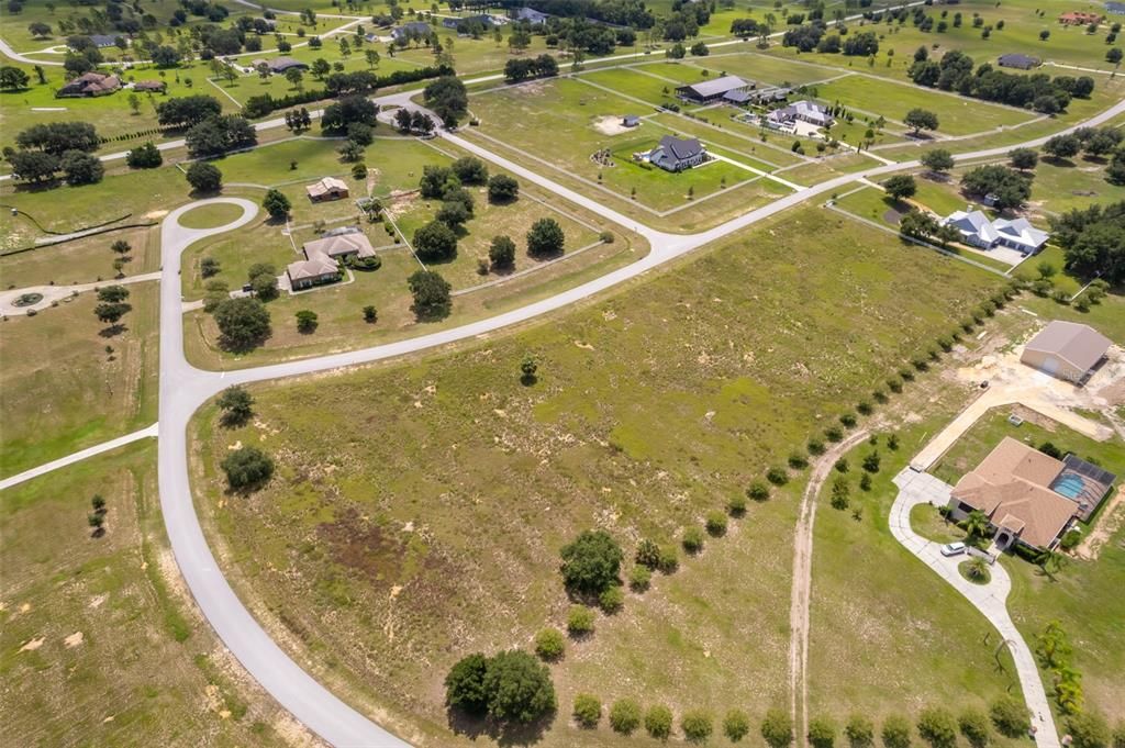 Active With Contract: $229,000 (5.01 acres)