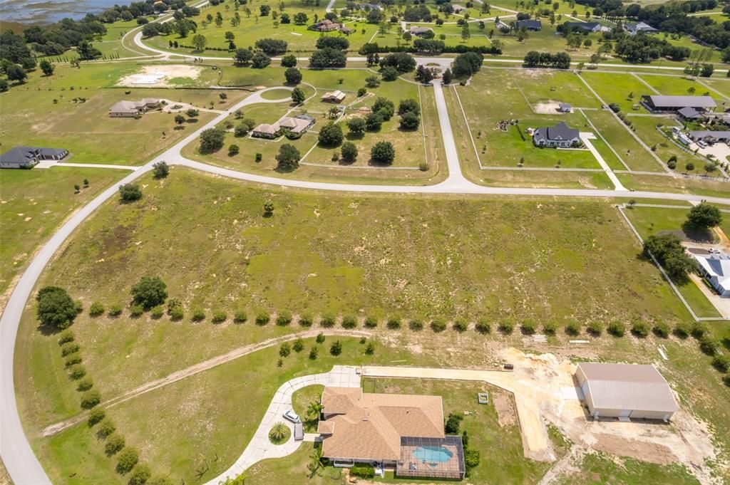 Active With Contract: $229,000 (5.01 acres)