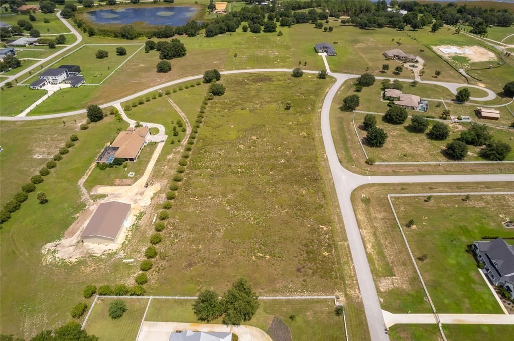 Active With Contract: $229,000 (5.01 acres)