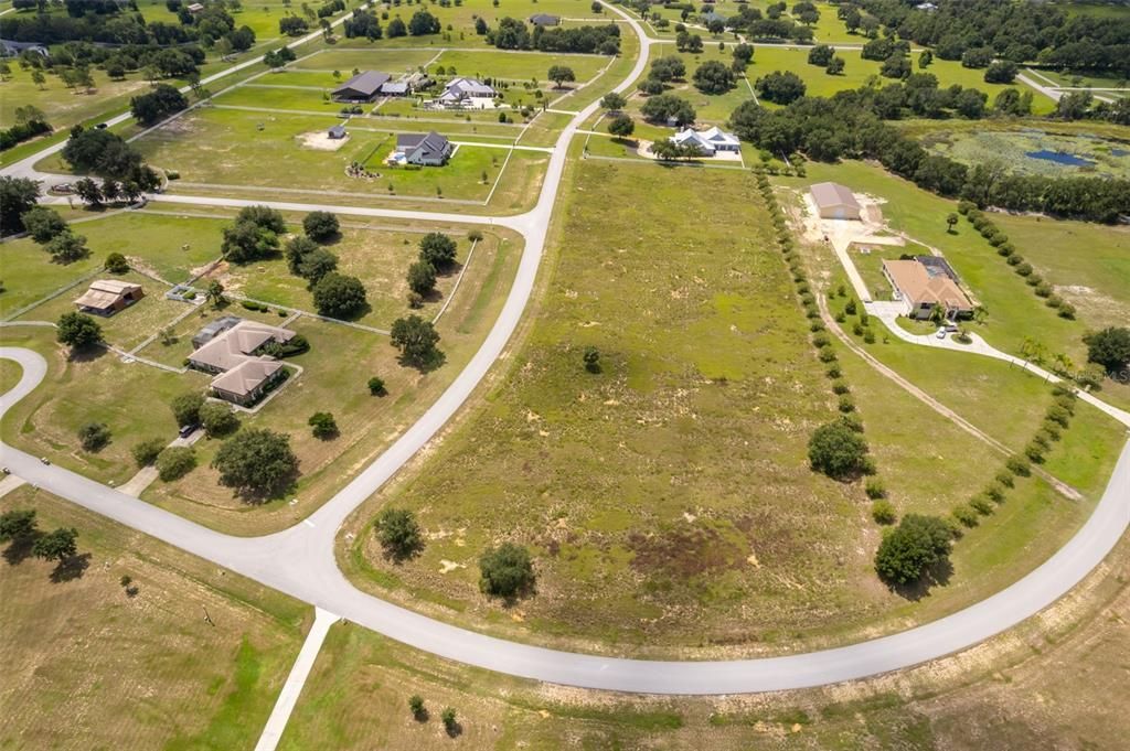 Active With Contract: $229,000 (5.01 acres)