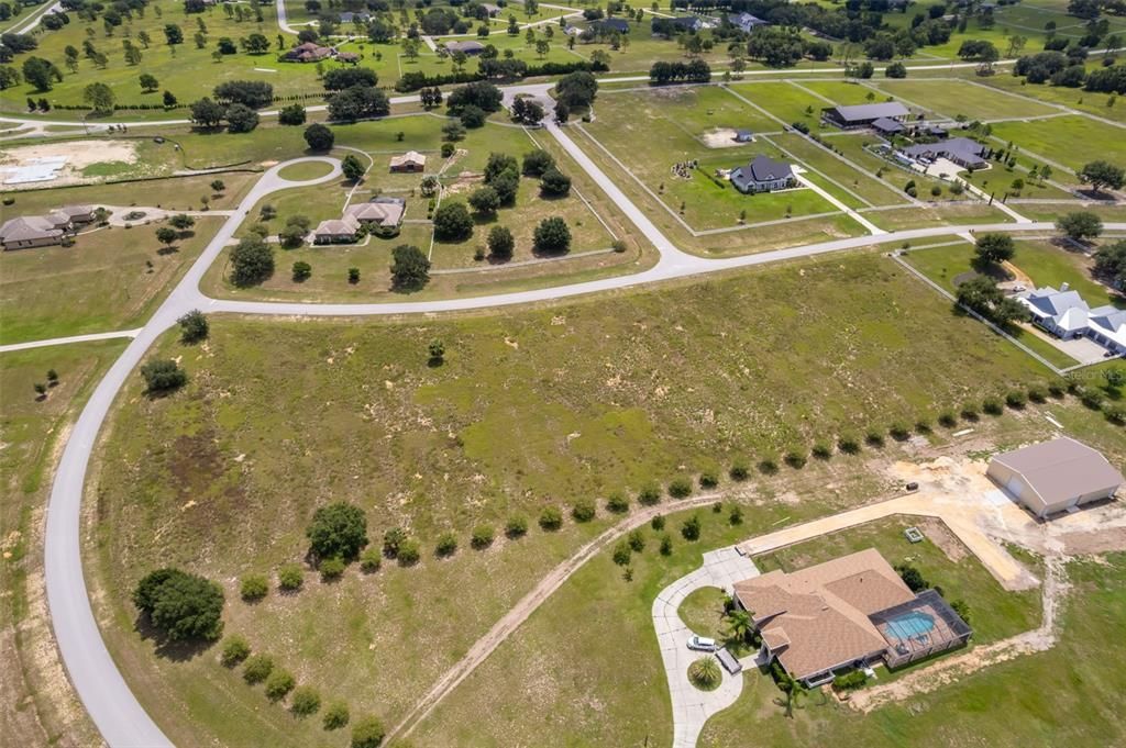 Active With Contract: $229,000 (5.01 acres)