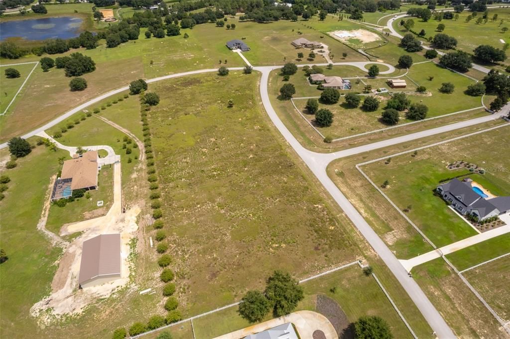 Active With Contract: $229,000 (5.01 acres)