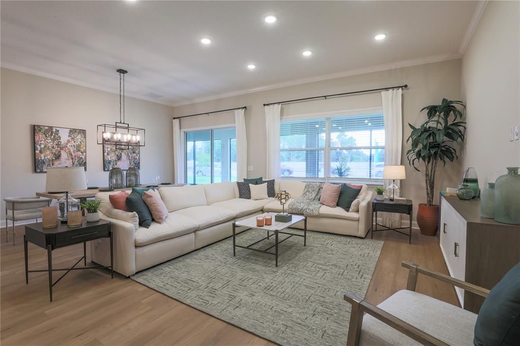 Active With Contract: $584,900 (4 beds, 3 baths, 3130 Square Feet)