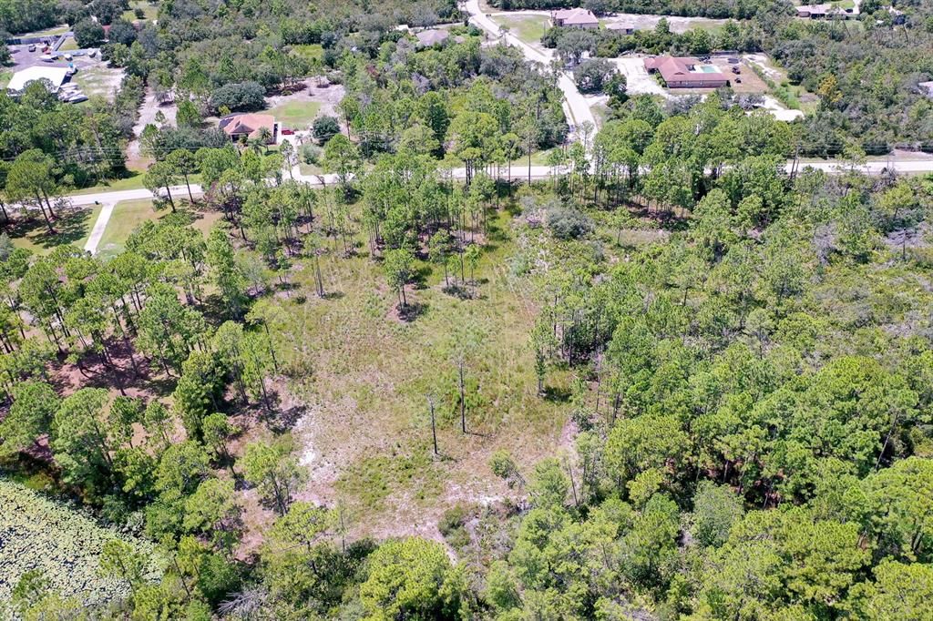 Active With Contract: $93,000 (1.02 acres)
