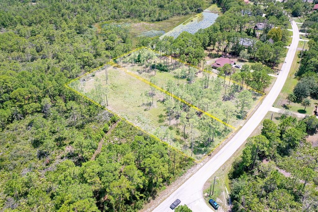 Active With Contract: $93,000 (1.02 acres)