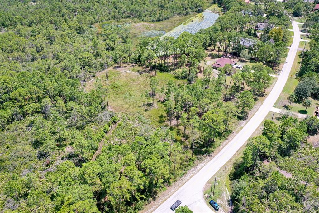 Active With Contract: $93,000 (1.02 acres)