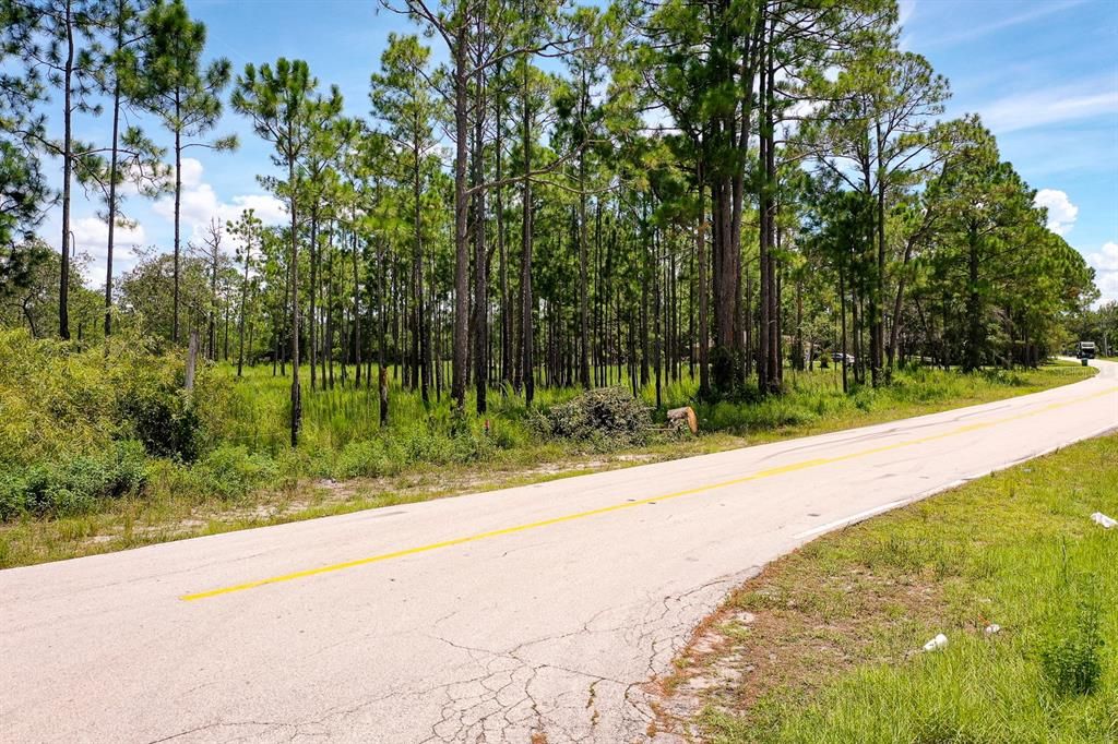 Active With Contract: $93,000 (1.02 acres)