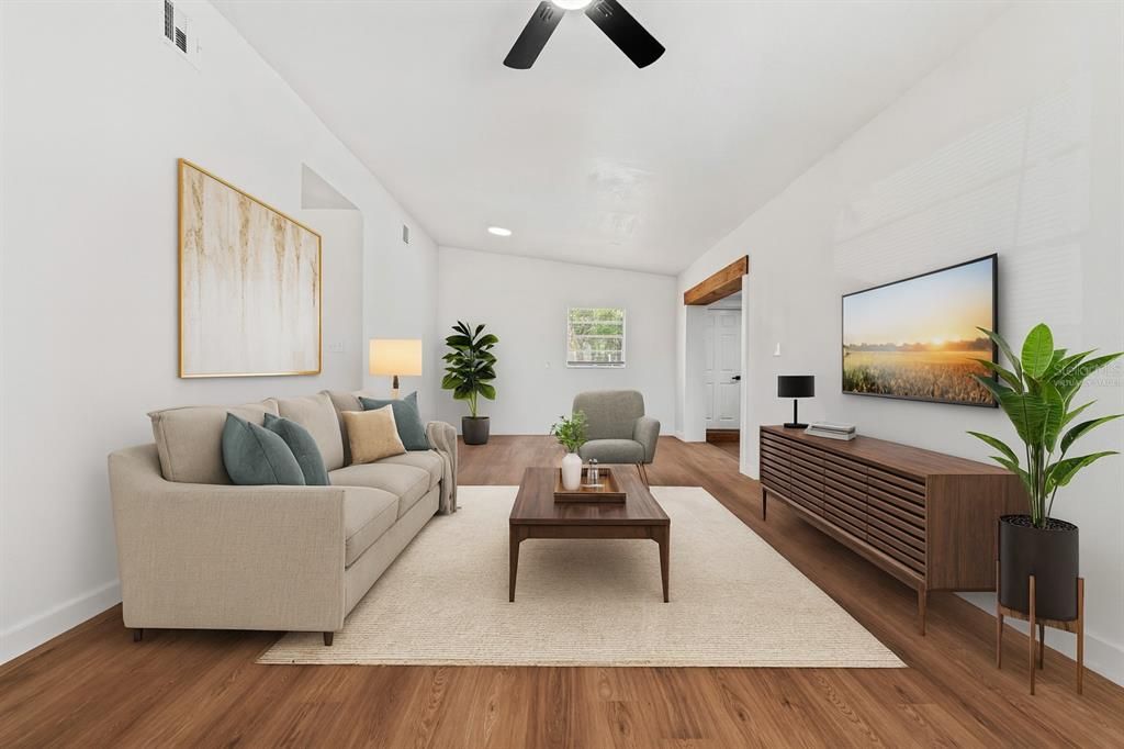 En Venta: $249,875 (3 camas, 1 baños, 1400 Pies cuadrados)