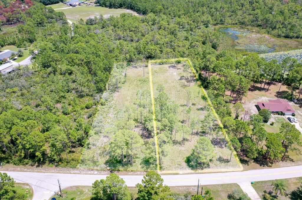 Под контрактом: $93,000 (1.02 acres)