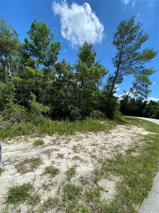 Active With Contract: $70,000 (0.38 acres)