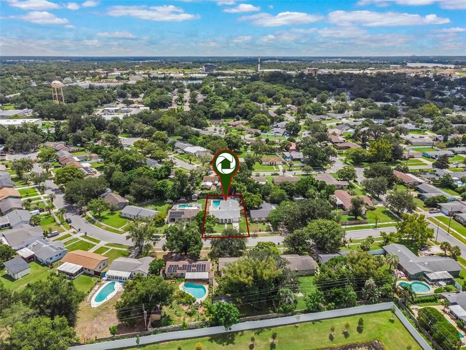 На продажу: $420,000 (3 спален, 2 ванн, 1974 Квадратных фут)