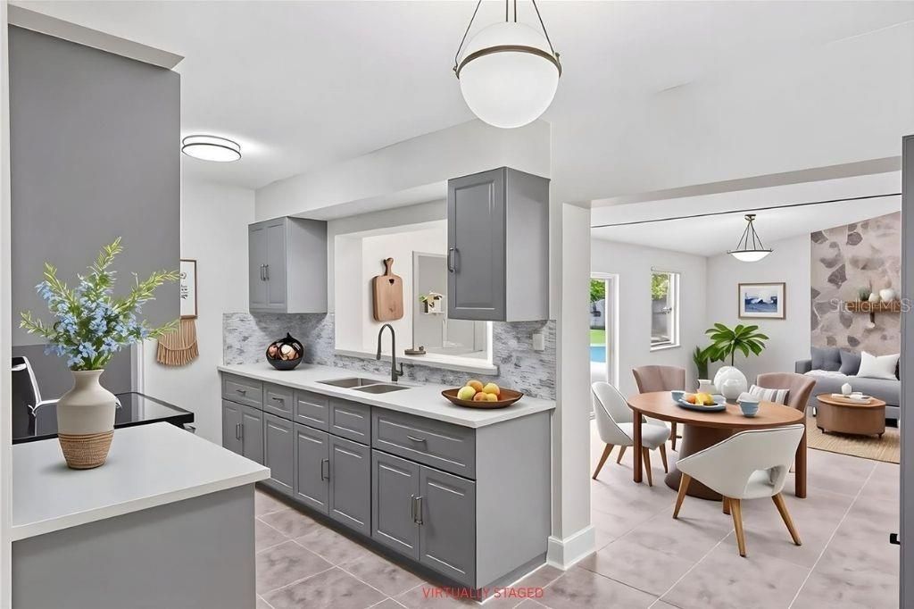 На продажу: $420,000 (3 спален, 2 ванн, 1974 Квадратных фут)