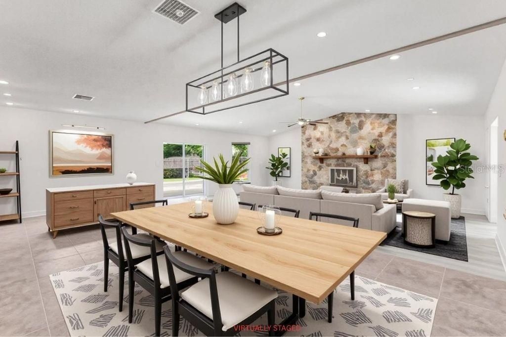 На продажу: $420,000 (3 спален, 2 ванн, 1974 Квадратных фут)