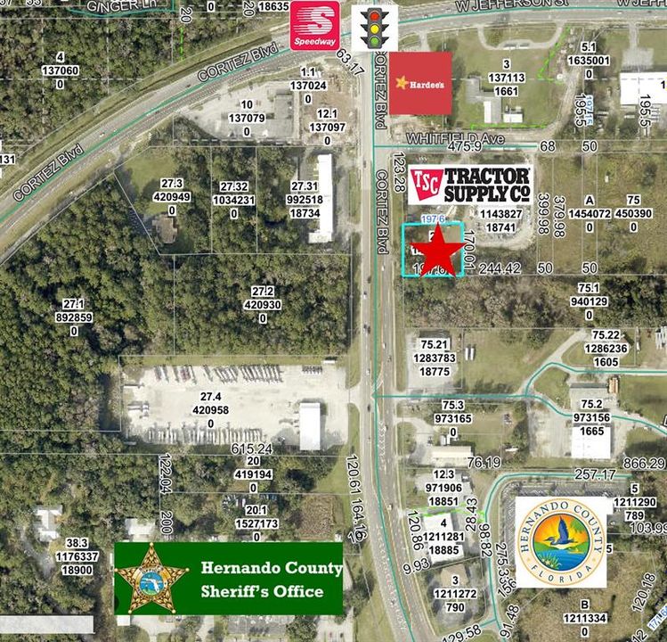 合同活跃: $295,000 (0.77 acres)