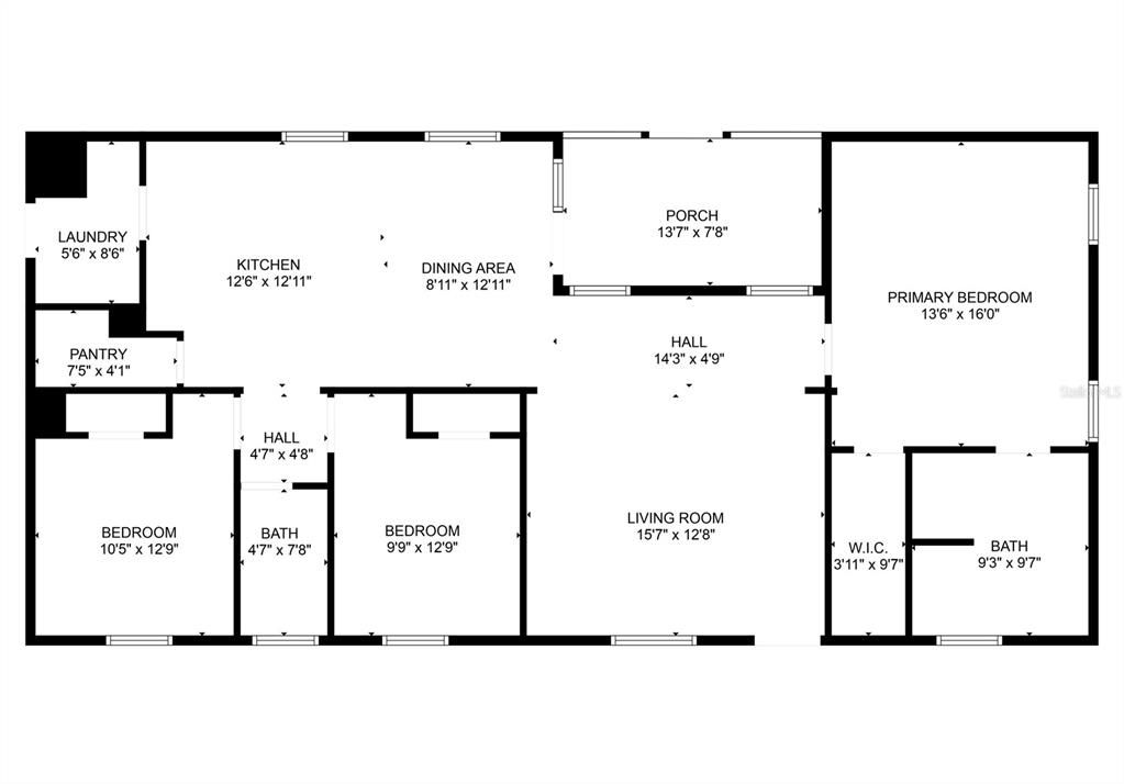 For Sale: $699,000 (6 beds, 4 baths, 3304 Square Feet)