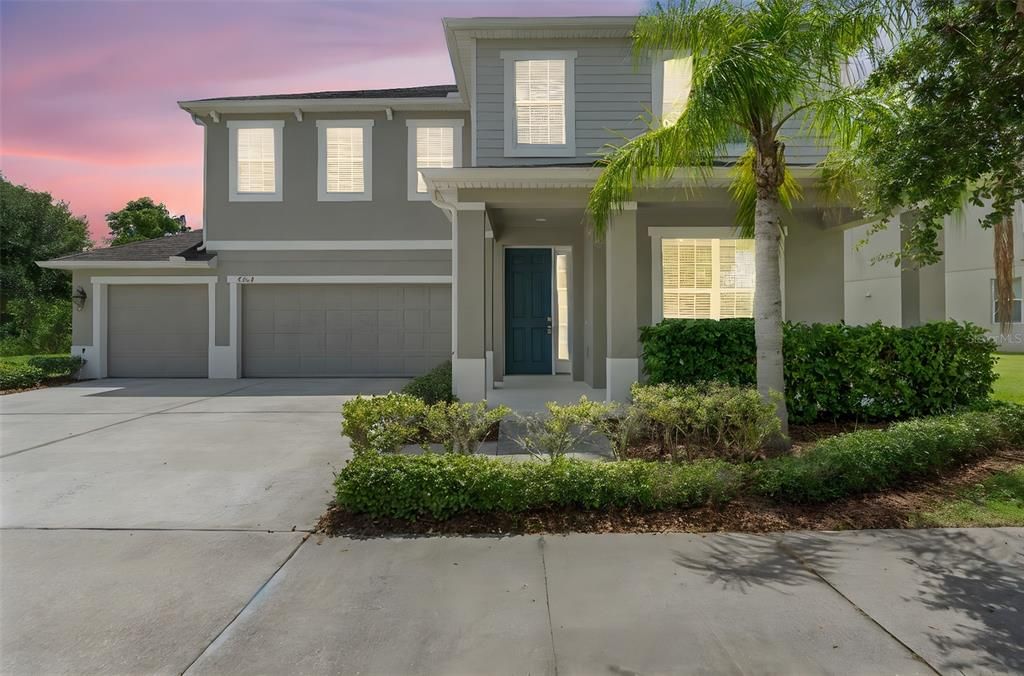 Recently Rented: $4,500 (5 beds, 4 baths, 3340 Square Feet)