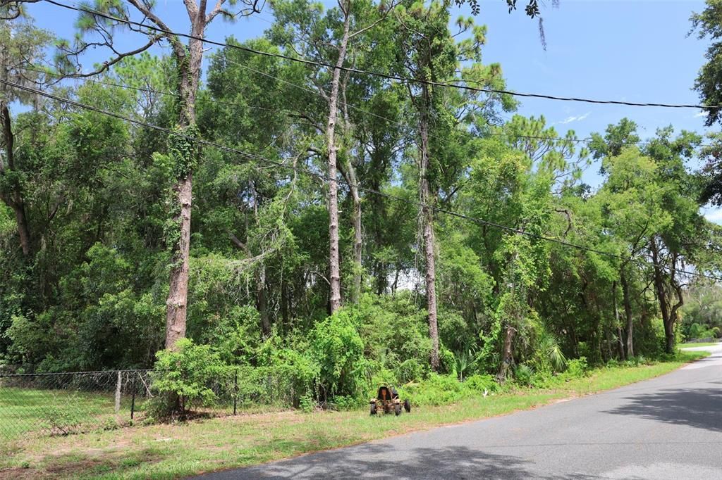 Vendido Recientemente: $12,000 (0.37 acres)