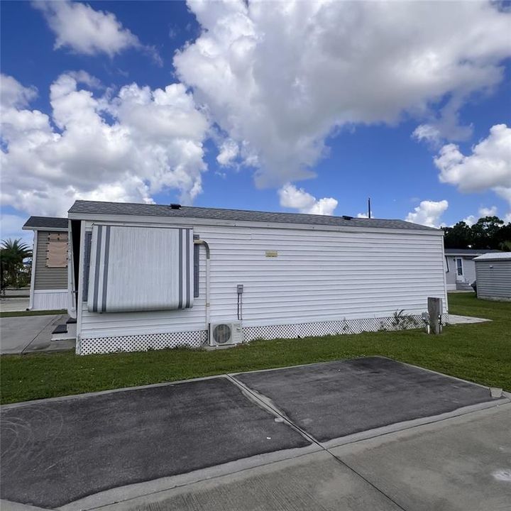 На продажу: $95,000 (1 спален, 1 ванн, 396 Квадратных фут)