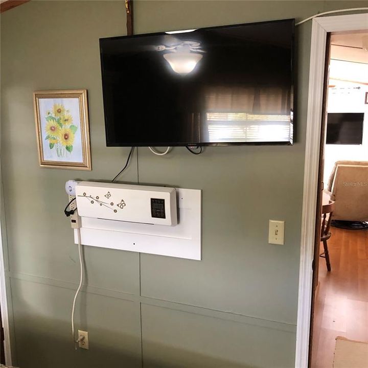 На продажу: $95,000 (1 спален, 1 ванн, 396 Квадратных фут)