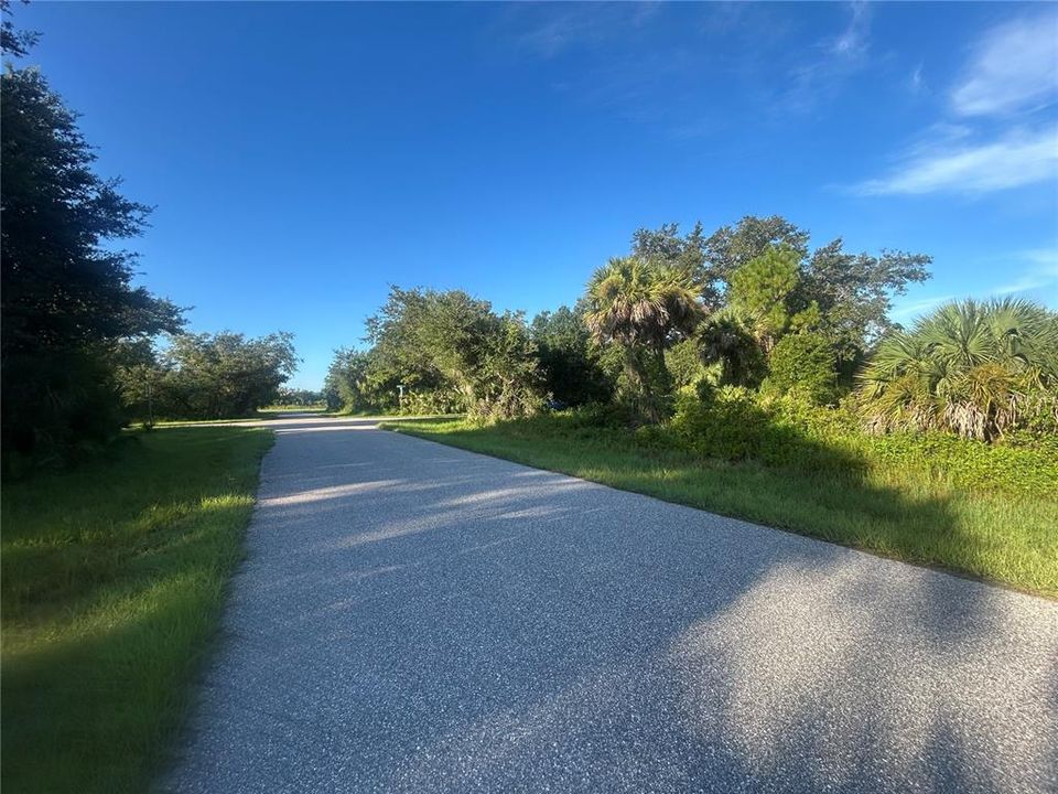 Active With Contract: $22,750 (0.29 acres)
