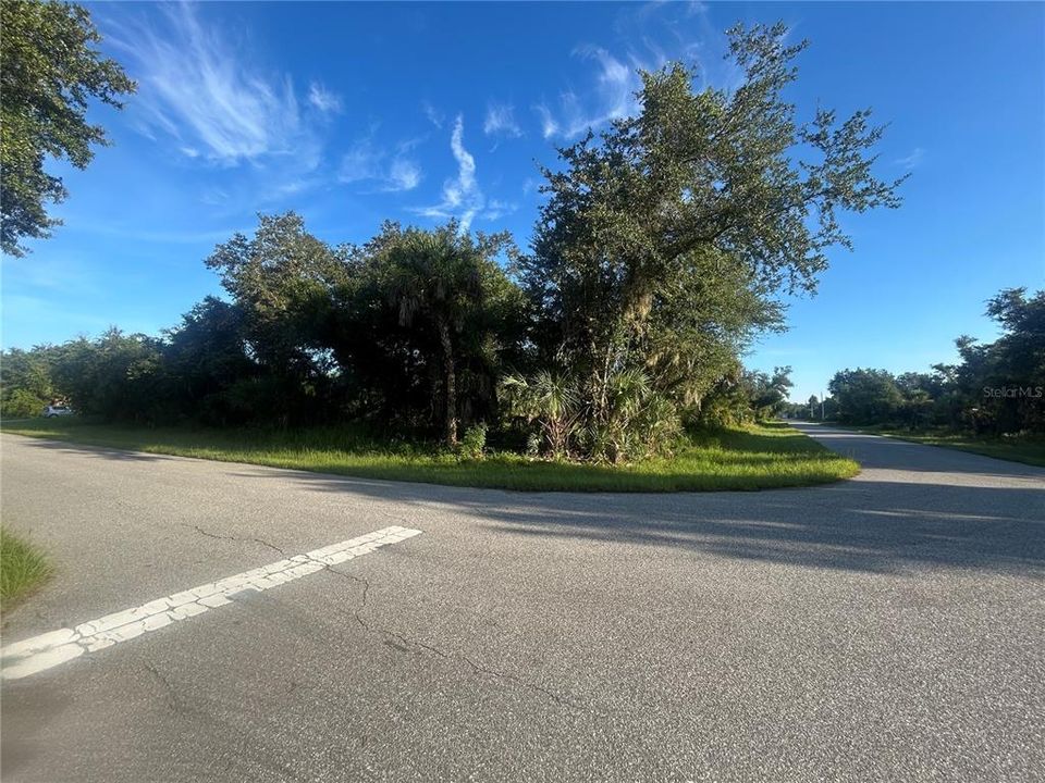Active With Contract: $22,750 (0.29 acres)