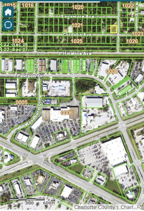 Active With Contract: $22,750 (0.29 acres)