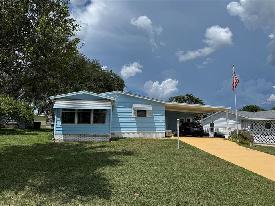 Vendido Recientemente: $159,000 (2 camas, 2 baños, 1040 Pies cuadrados)