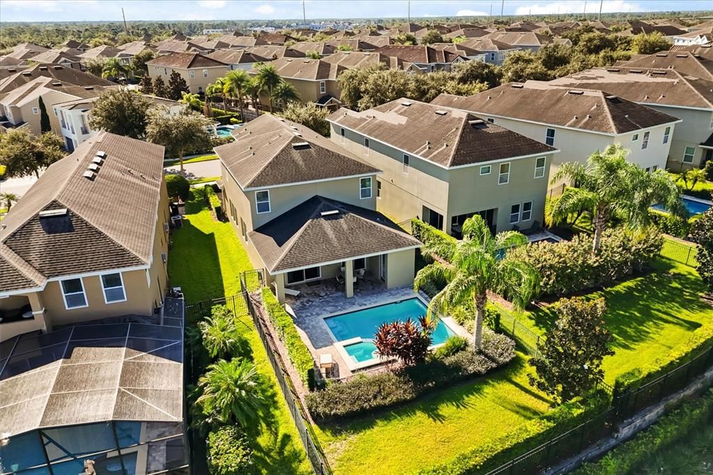 Active With Contract: $570,000 (6 beds, 5 baths, 3099 Square Feet)