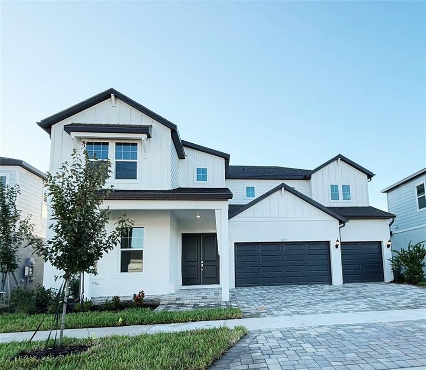 Recently Sold: $818,750 (4 beds, 4 baths, 4272 Square Feet)