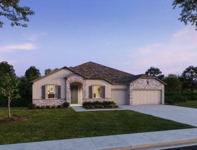 Active With Contract: $429,900 (4 beds, 3 baths, 3130 Square Feet)