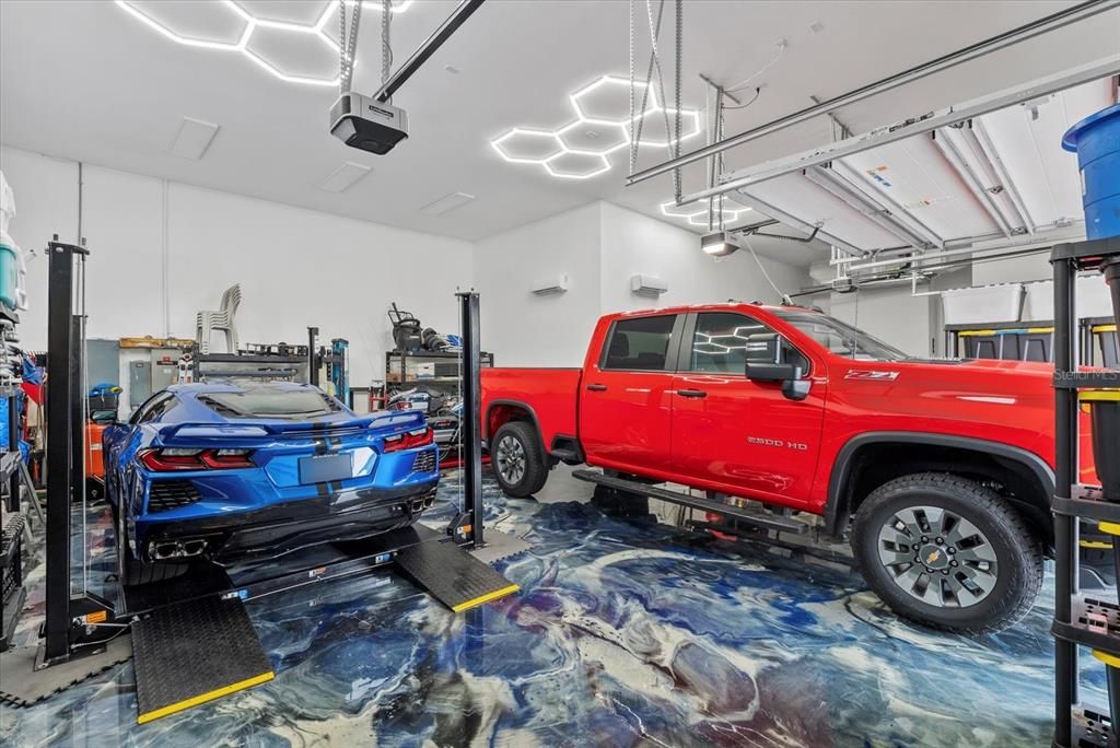 待售: $5,500,000 (3 贝兹, 4 浴室, 4048 平方英尺)