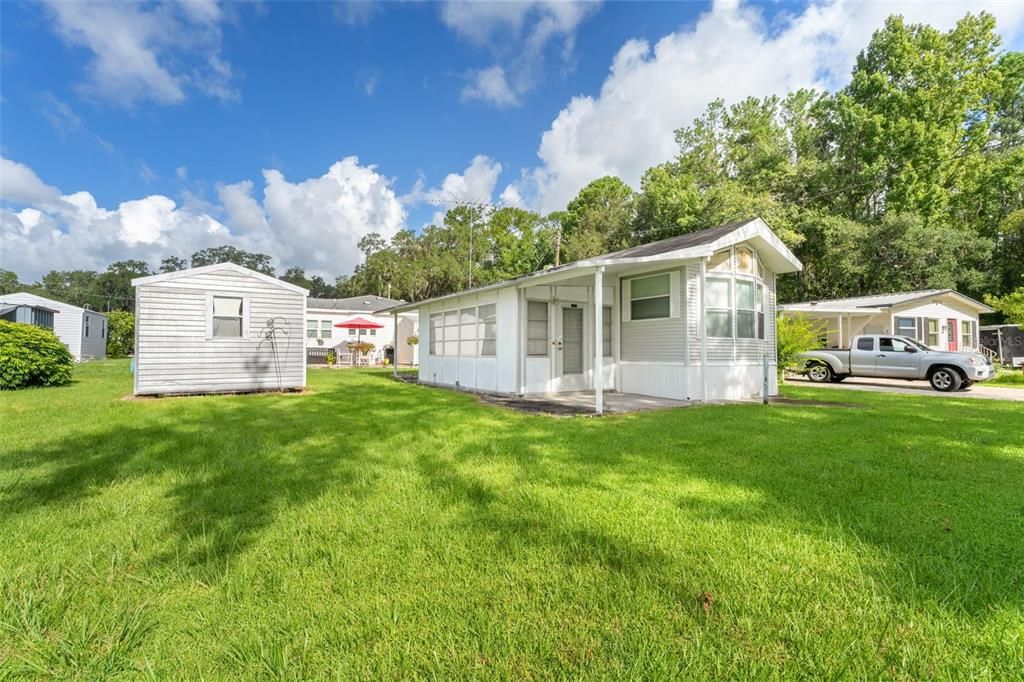 待售: $74,000 (1 贝兹, 1 浴室, 400 平方英尺)