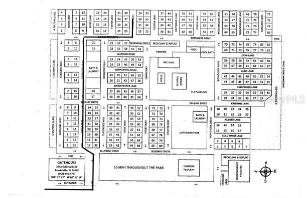待售: $74,000 (1 贝兹, 1 浴室, 400 平方英尺)