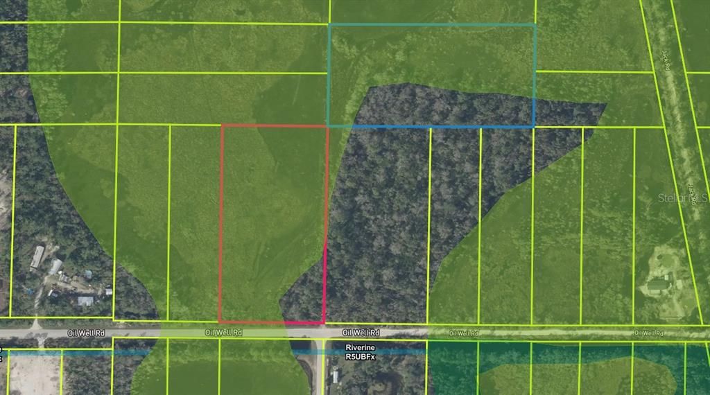 Recently Sold: $20,000 (5.00 acres)